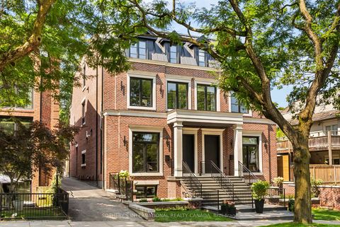 Photo 4 at 734 Avenue Road, Forest Hill South, Toronto