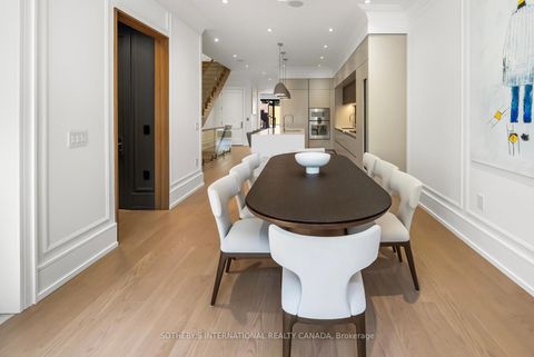 Photo 7 at 734 Avenue Road, Forest Hill South, Toronto