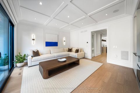 Photo 11 at 734 Avenue Road, Forest Hill South, Toronto