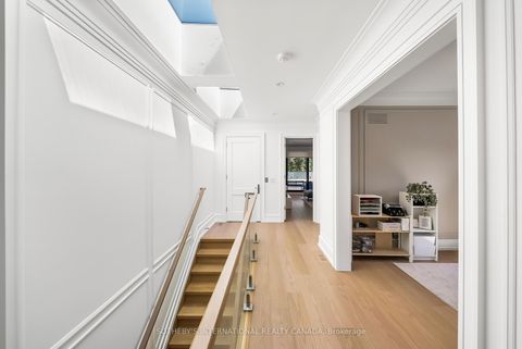 Photo 26 at 734 Avenue Road, Forest Hill South, Toronto