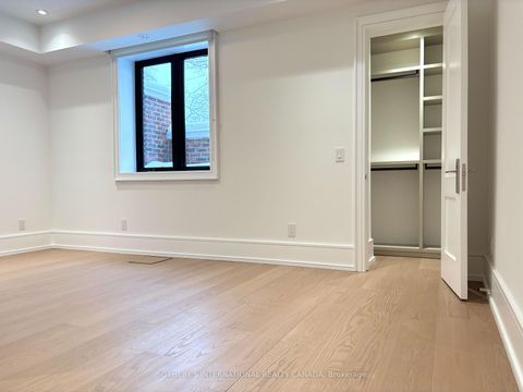 Photo 37 at 734 Avenue Road, Forest Hill South, Toronto