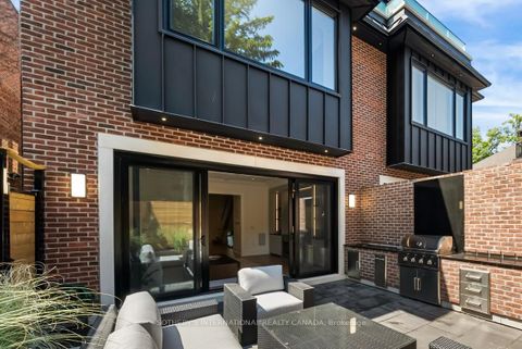 Photo 38 at 734 Avenue Road, Forest Hill South, Toronto