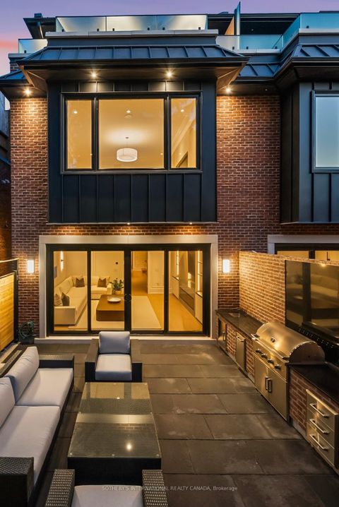 Photo 39 at 734 Avenue Road, Forest Hill South, Toronto