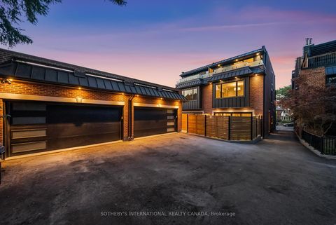 Photo 41 at 734 Avenue Road, Forest Hill South, Toronto