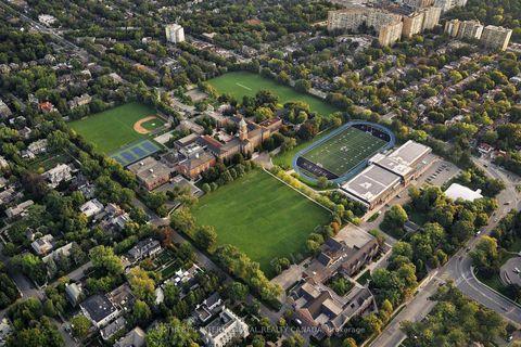 Photo 43 at 734 Avenue Road, Forest Hill South, Toronto