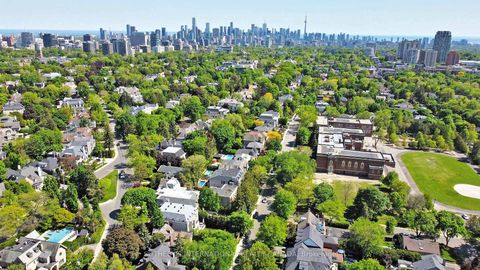 Photo 45 at 734 Avenue Road, Forest Hill South, Toronto