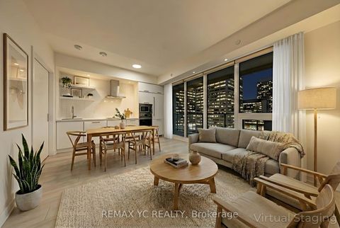 Photo 0 at 1111 - 2221 Yonge Street, Mount Pleasant West, Toronto