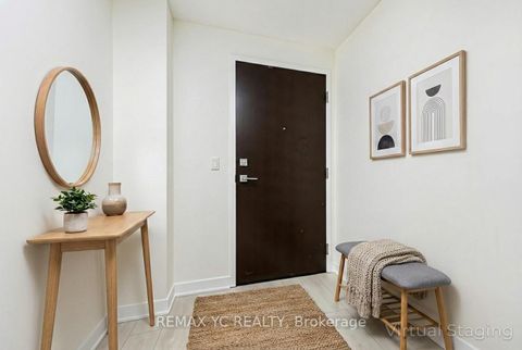 Photo 1 at 1111 - 2221 Yonge Street, Mount Pleasant West, Toronto