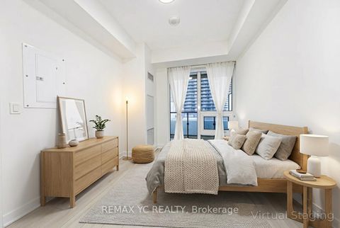 Photo 10 at 1111 - 2221 Yonge Street, Mount Pleasant West, Toronto