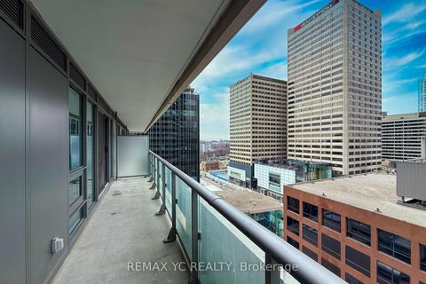 Photo 14 at 1111 - 2221 Yonge Street, Mount Pleasant West, Toronto