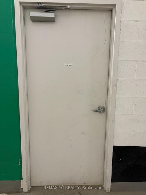 Photo 27 at 1111 - 2221 Yonge Street, Mount Pleasant West, Toronto