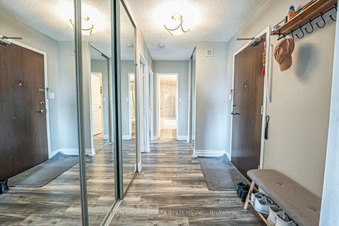 Photo 4 at 904 - 420 Mill Road, West Deane, Toronto