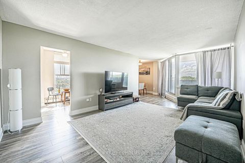 Photo 5 at 904 - 420 Mill Road, West Deane, Toronto