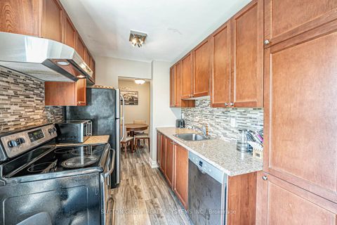 Photo 12 at 904 - 420 Mill Road, West Deane, Toronto