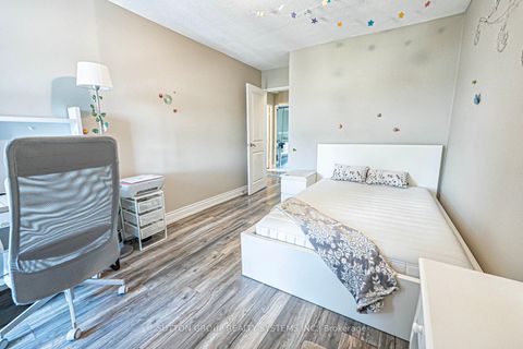 Photo 19 at 904 - 420 Mill Road, West Deane, Toronto