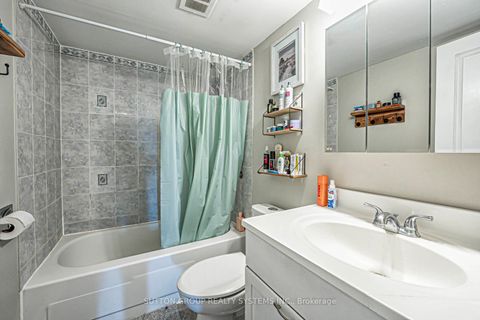 Photo 21 at 904 - 420 Mill Road, West Deane, Toronto