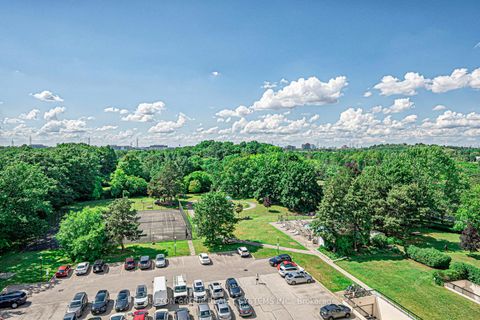 Photo 23 at 904 - 420 Mill Road, West Deane, Toronto