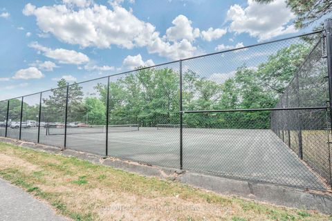 Photo 25 at 904 - 420 Mill Road, West Deane, Toronto