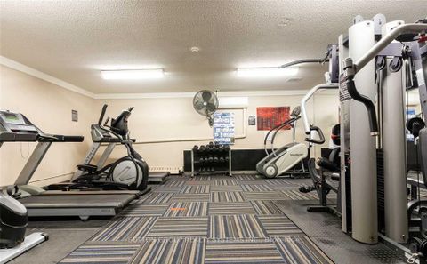 Photo 28 at 904 - 420 Mill Road, West Deane, Toronto