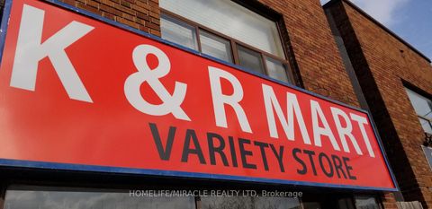 Photo 0 at 576 Rogers Road, Eglinton West, Toronto