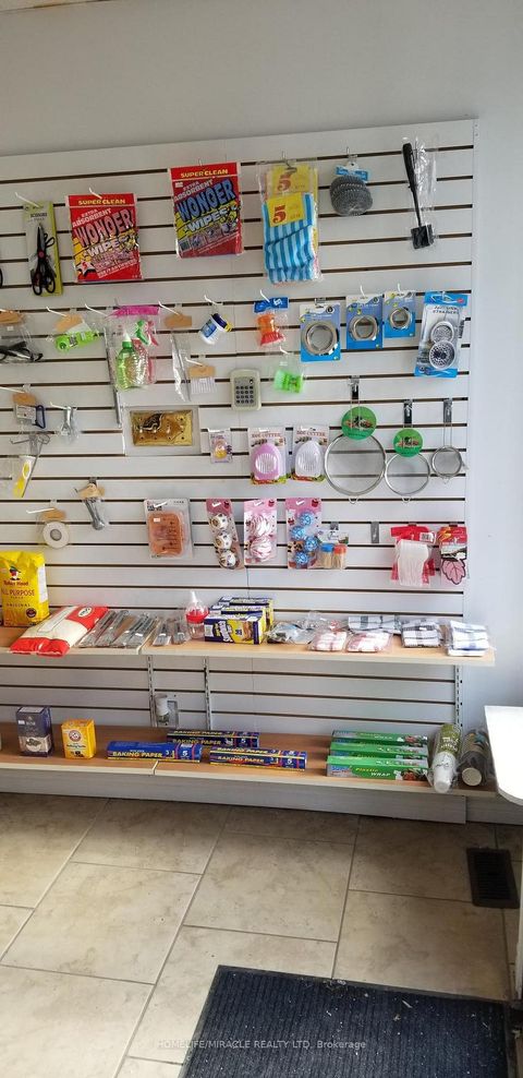 Photo 1 at 576 Rogers Road, Eglinton West, Toronto