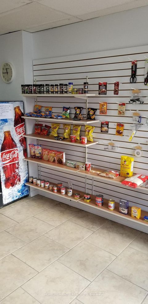 Photo 2 at 576 Rogers Road, Eglinton West, Toronto