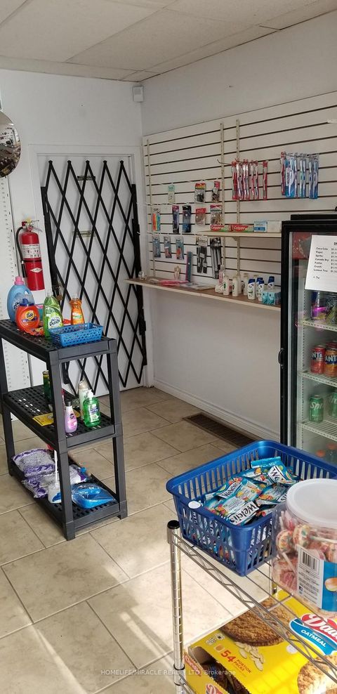 Photo 3 at 576 Rogers Road, Eglinton West, Toronto