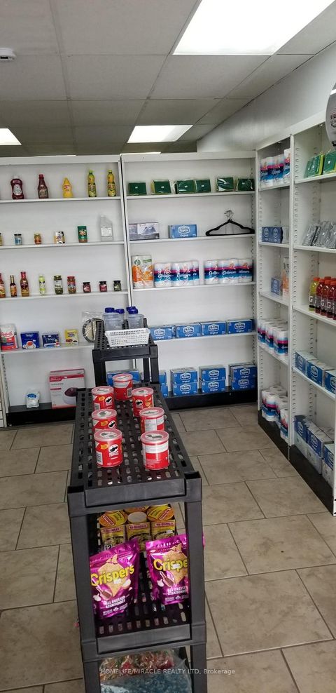 Photo 4 at 576 Rogers Road, Eglinton West, Toronto