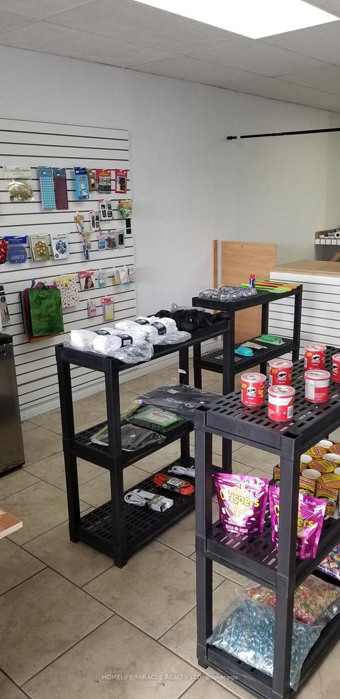 Photo 5 at 576 Rogers Road, Eglinton West, Toronto