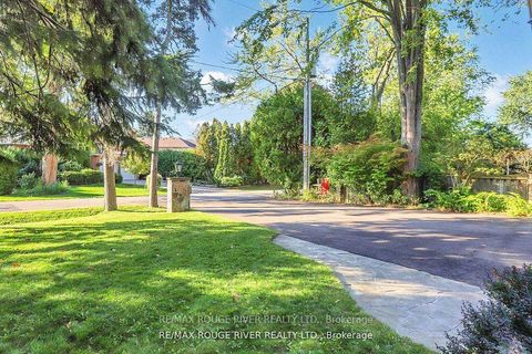 Photo 4 at 300 Taylor Road, Rouge E10, Toronto