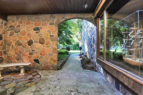 Photo 6 at 300 Taylor Road, Rouge E10, Toronto