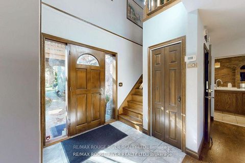 Photo 7 at 300 Taylor Road, Rouge E10, Toronto