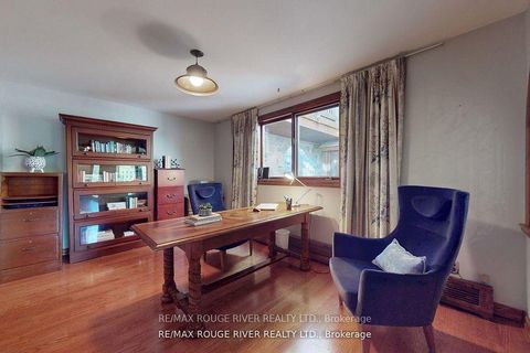 Photo 13 at 300 Taylor Road, Rouge E10, Toronto