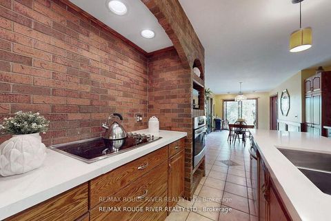 Photo 15 at 300 Taylor Road, Rouge E10, Toronto