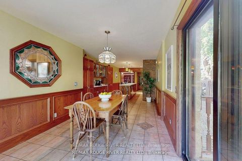 Photo 17 at 300 Taylor Road, Rouge E10, Toronto