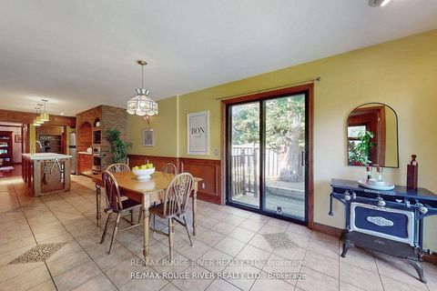 Photo 18 at 300 Taylor Road, Rouge E10, Toronto