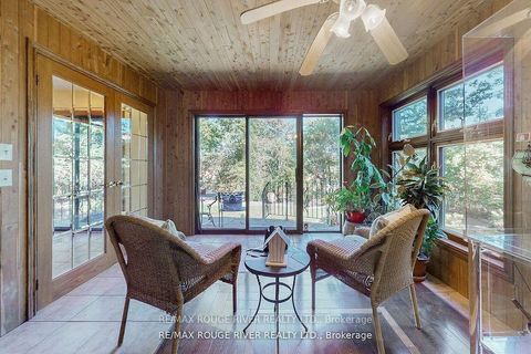 Photo 21 at 300 Taylor Road, Rouge E10, Toronto