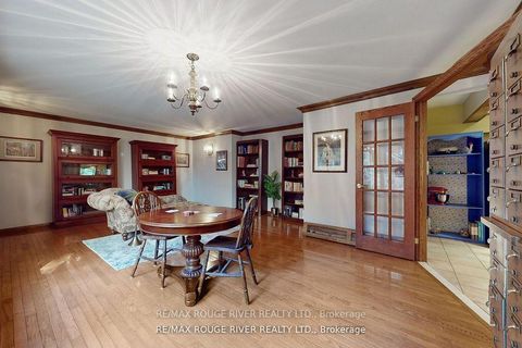 Photo 23 at 300 Taylor Road, Rouge E10, Toronto