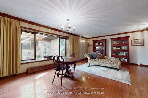 Photo 24 at 300 Taylor Road, Rouge E10, Toronto