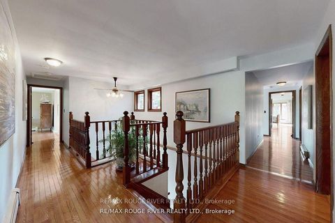 Photo 25 at 300 Taylor Road, Rouge E10, Toronto