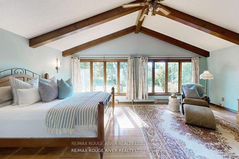 Photo 26 at 300 Taylor Road, Rouge E10, Toronto