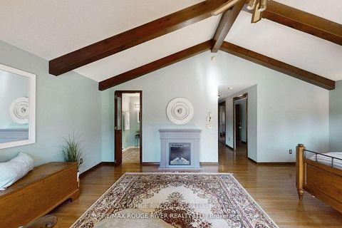 Photo 28 at 300 Taylor Road, Rouge E10, Toronto