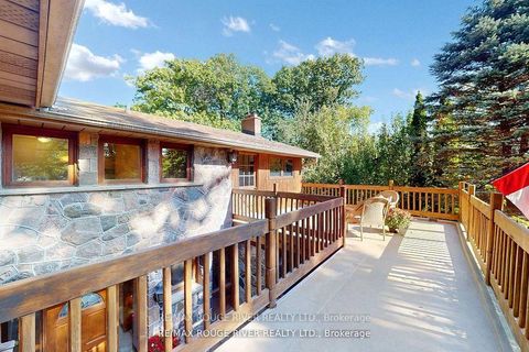 Photo 30 at 300 Taylor Road, Rouge E10, Toronto