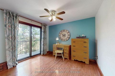 Photo 33 at 300 Taylor Road, Rouge E10, Toronto