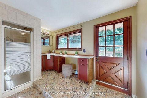 Photo 36 at 300 Taylor Road, Rouge E10, Toronto