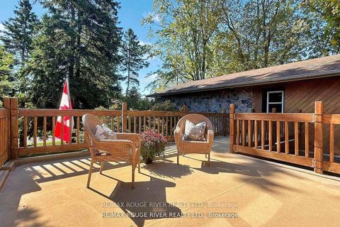 Photo 37 at 300 Taylor Road, Rouge E10, Toronto