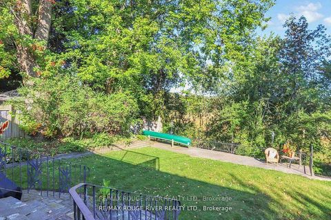 Photo 42 at 300 Taylor Road, Rouge E10, Toronto