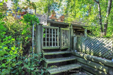 Photo 43 at 300 Taylor Road, Rouge E10, Toronto