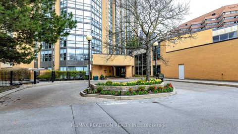 Photo 0 at 1505 - 131 Beecroft Road, Westgate, Toronto