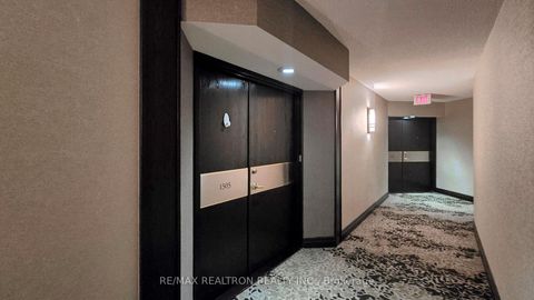 Photo 3 at 1505 - 131 Beecroft Road, Westgate, Toronto